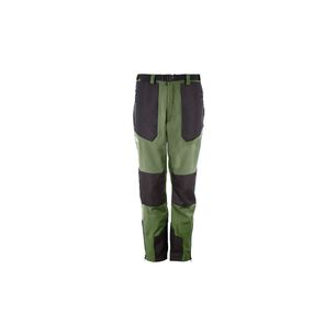 Pantal&oacute;n T&eacute;rmico Hw Wolverine Antiacido Verde Oliva